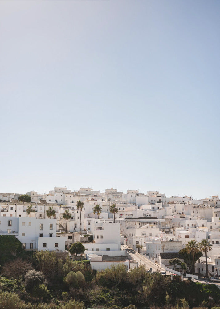 Vejer de La Frontera | Poster