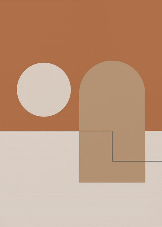 Rosa Mond | Poster