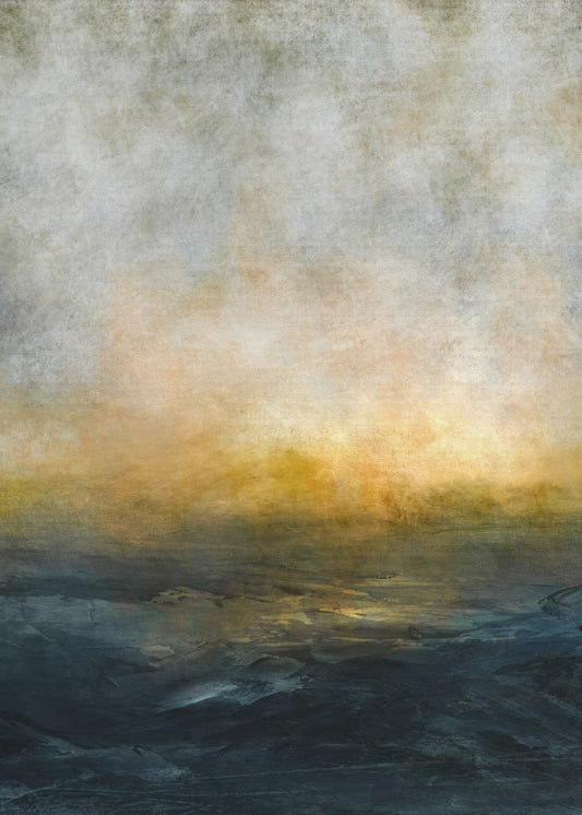 Tramonto | Poster