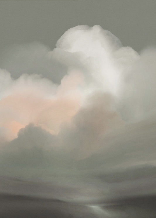 Tempesta | Leinwand