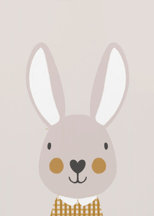 Hase | Leinwand