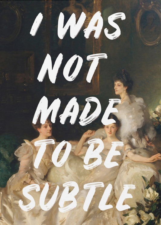 Notsubtlewhitefont Ratioiso | Canvas