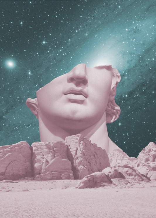 Spacedavid Ratioiso | Canvas