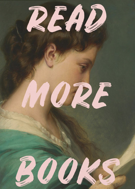 Readmorebooks7 Ratioiso | Canvas