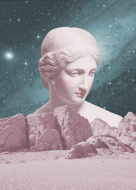 Goddessspace | Canvas