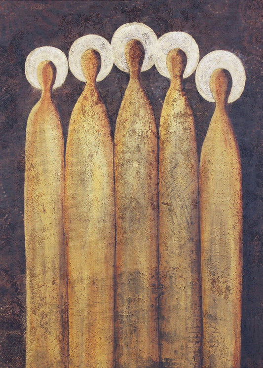 Stille von innen | Poster
