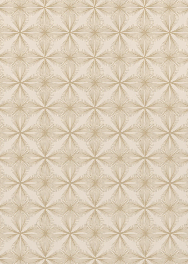 Geometrisches Muster 5 | Poster