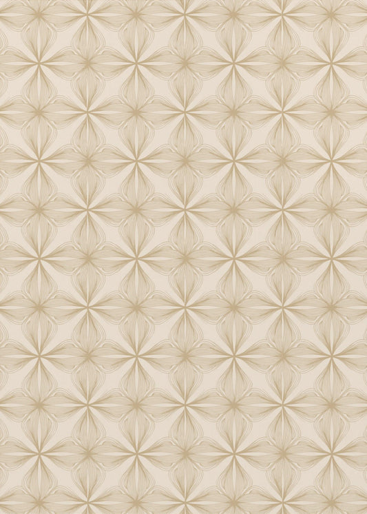 Geometrisches Muster 5 | Leinwand