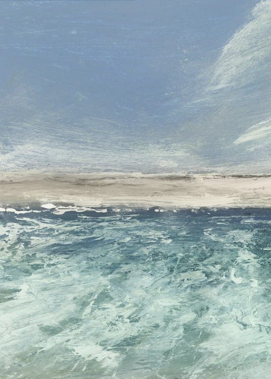 Reise 1 | Poster