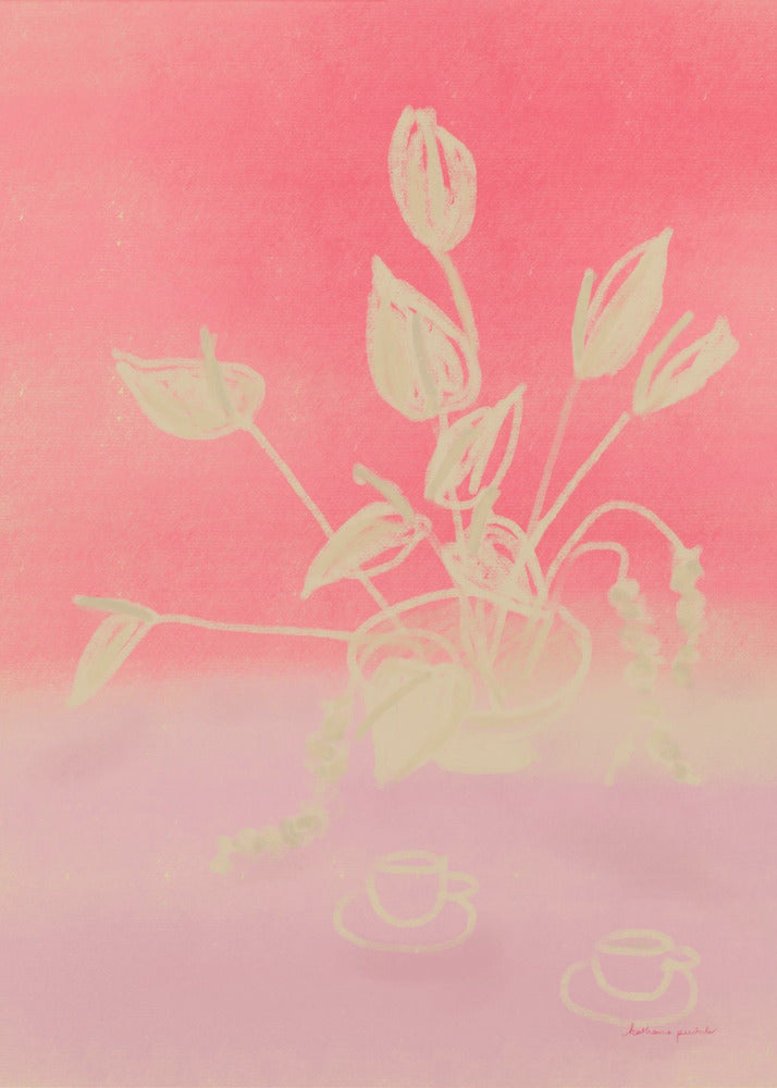 Himbeertraum | Poster