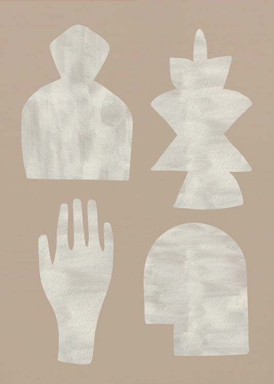 Souvenirs | Canvas