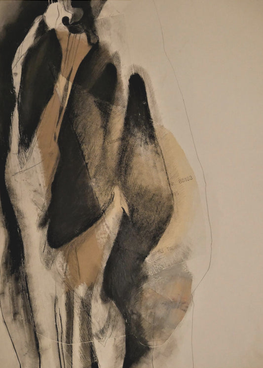 Metamorphose | Leinwand