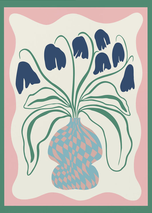 Segen | Poster