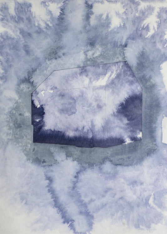 Objekt No. 5 | Canvas