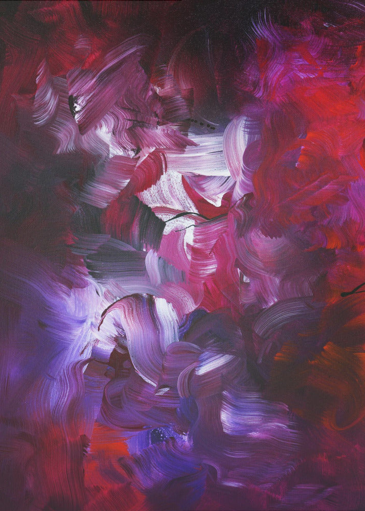 Neuanfang | Poster