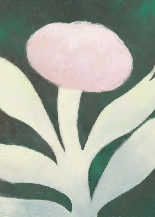 Mondblume | Poster
