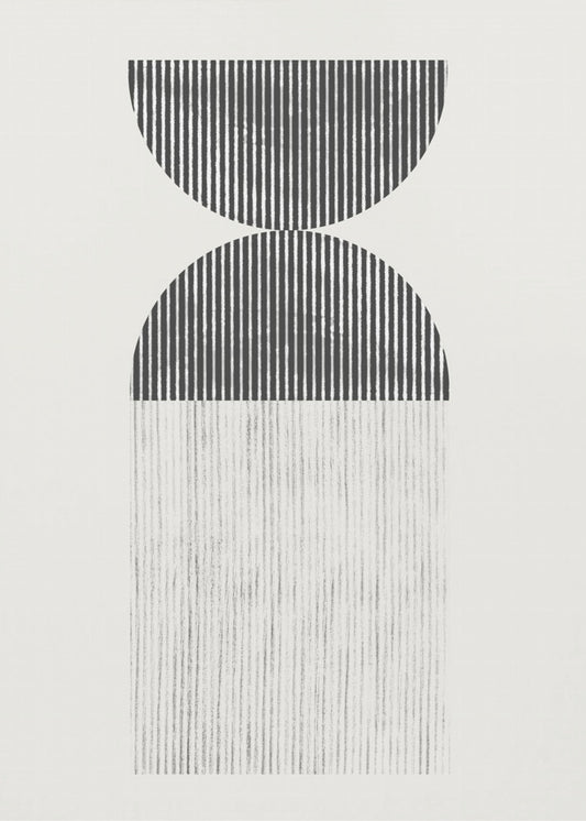 Parallel Echoes | Canvas