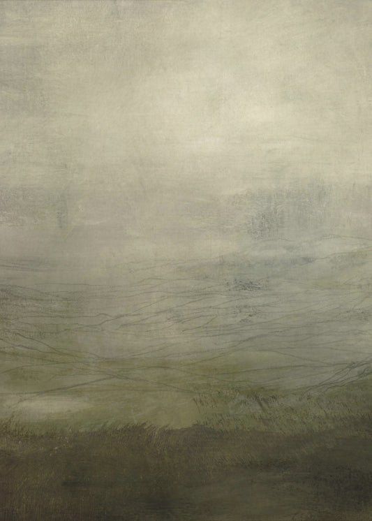 Nebbia | Leinwand