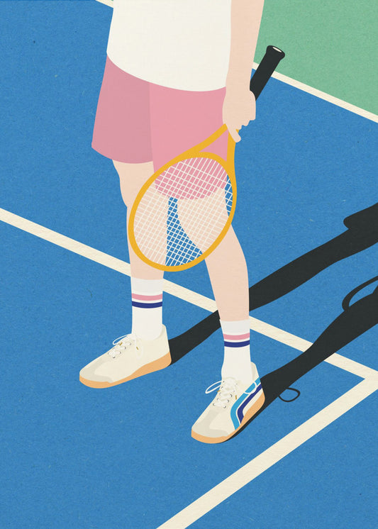 2. Champion | Poster