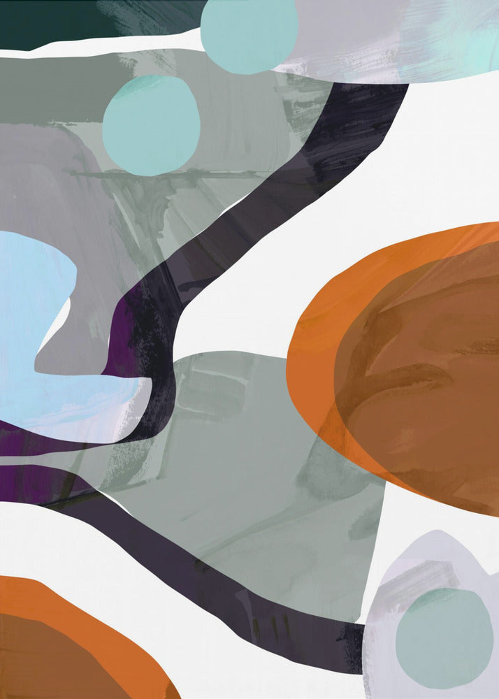 Other Stories 6 | Poster