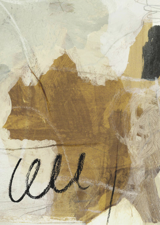 Told | Poster