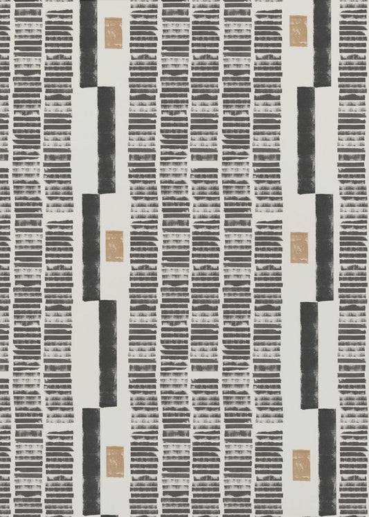 Rhythmische Linien | Poster
