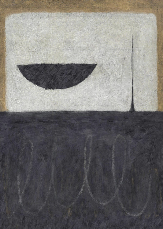 Moderne | Poster