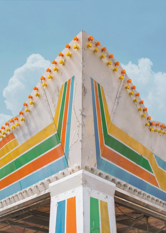 Brighton Spaß | Poster
