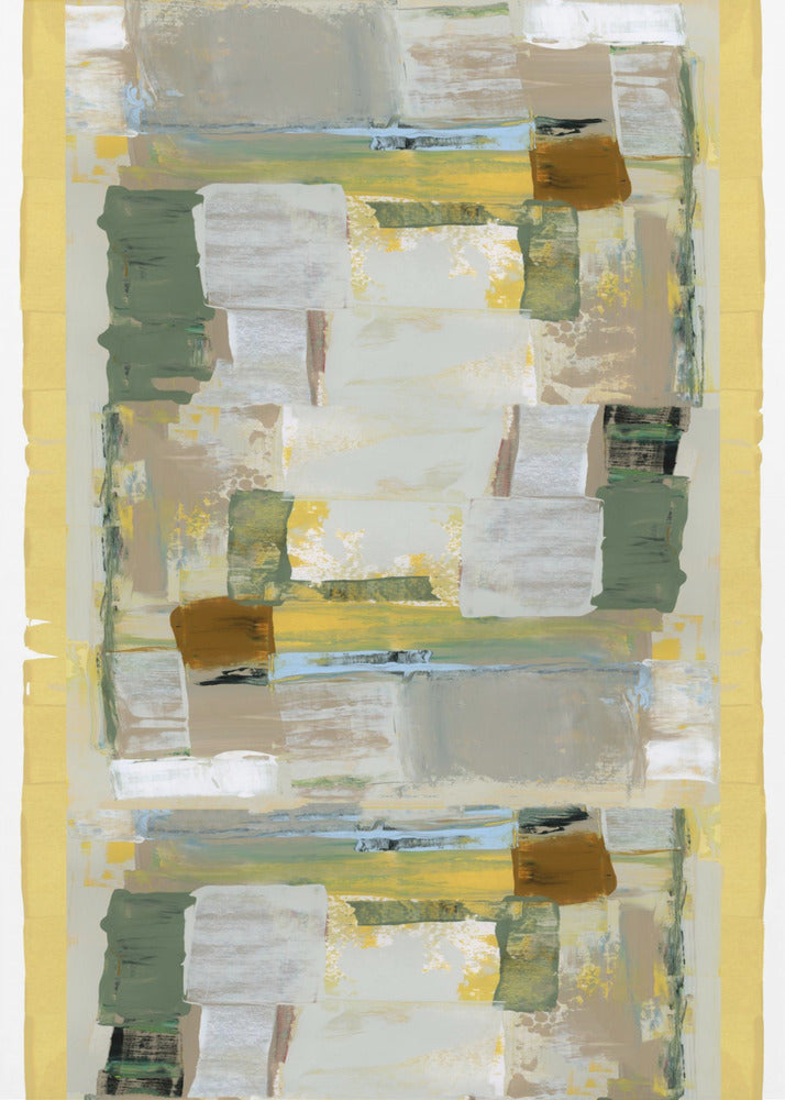 Cornish Landscape 1 | Poster