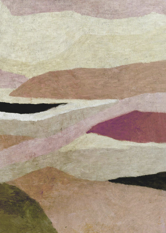 Hills | Poster
