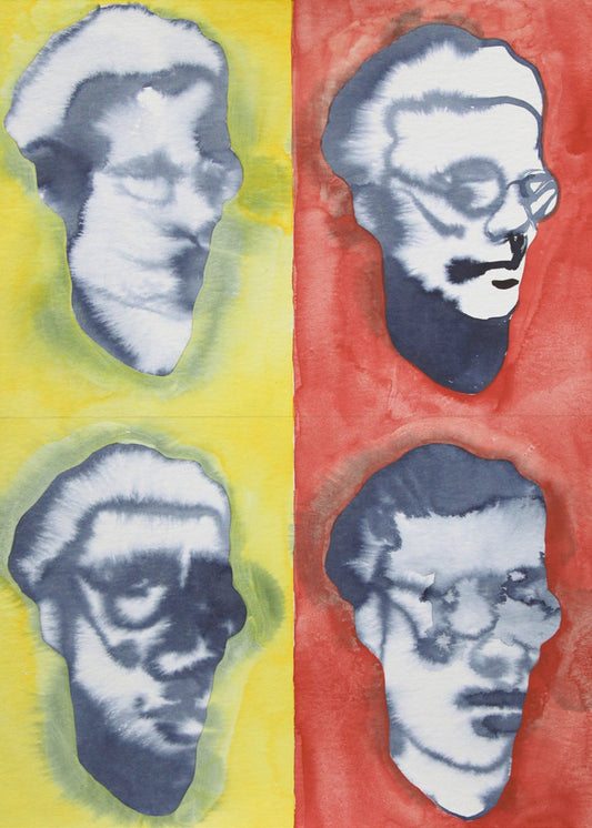 Adlo 4x YR | Canvas