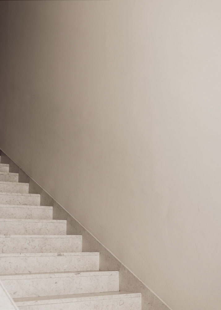 Stairs 1 | Canvas