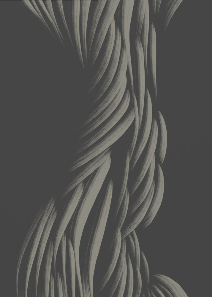 Twine | Poster
