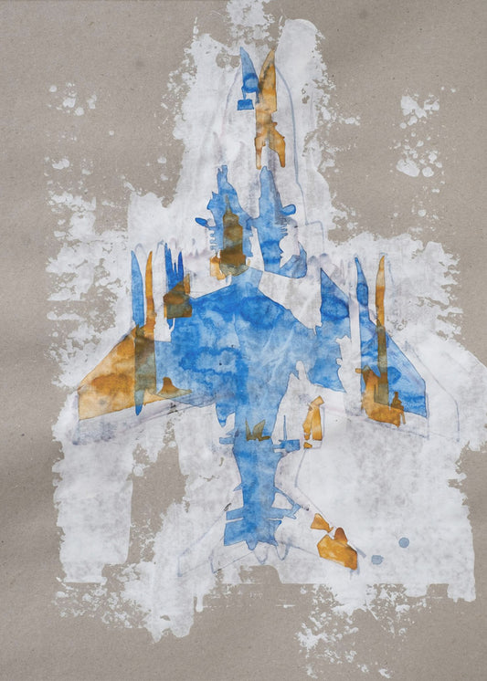 F4 Diamant | Poster