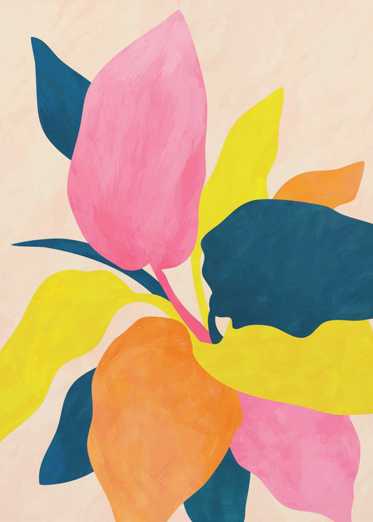 Spritzer Natur | Poster