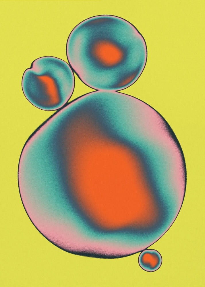 Ektoplasma 4 | Poster