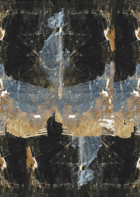 Abstract Crunch 2 | Poster