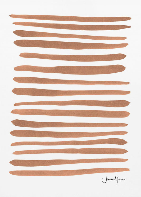 Tl Copyright Llas 3to4 Verhältnis 36x48 | Poster