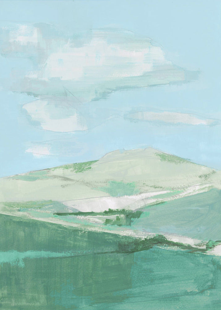 Wz830 a 18x24 | Leinwand
