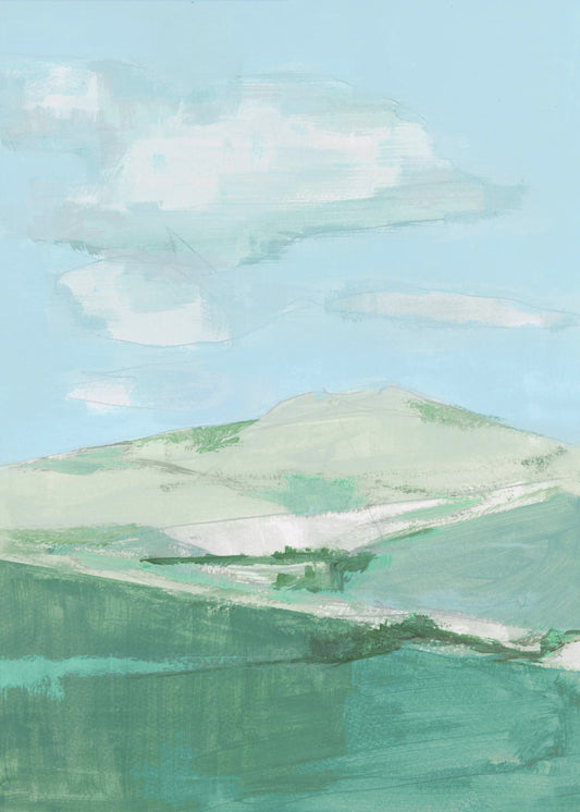 Wz830 a 18x24 | Leinwand