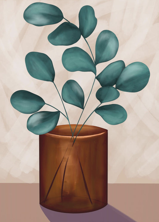 Eukalyptus | Poster