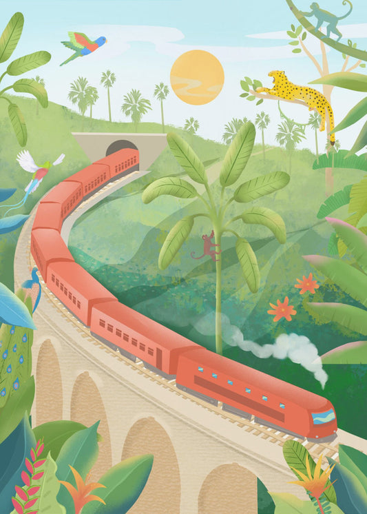 Sri Lanka | Poster