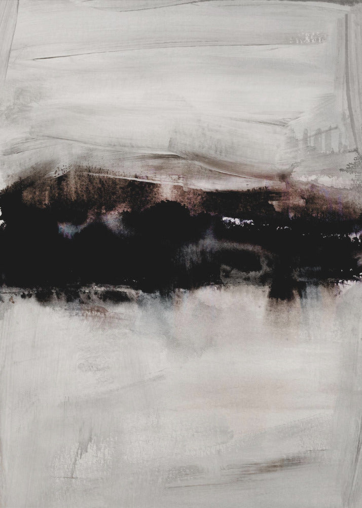 Aquarelle 33 | Leinwand