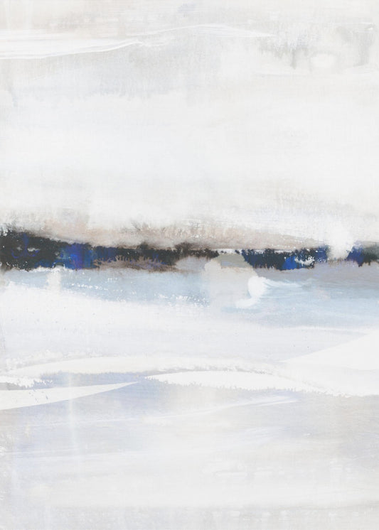 Aquarelle 34 | Leinwand