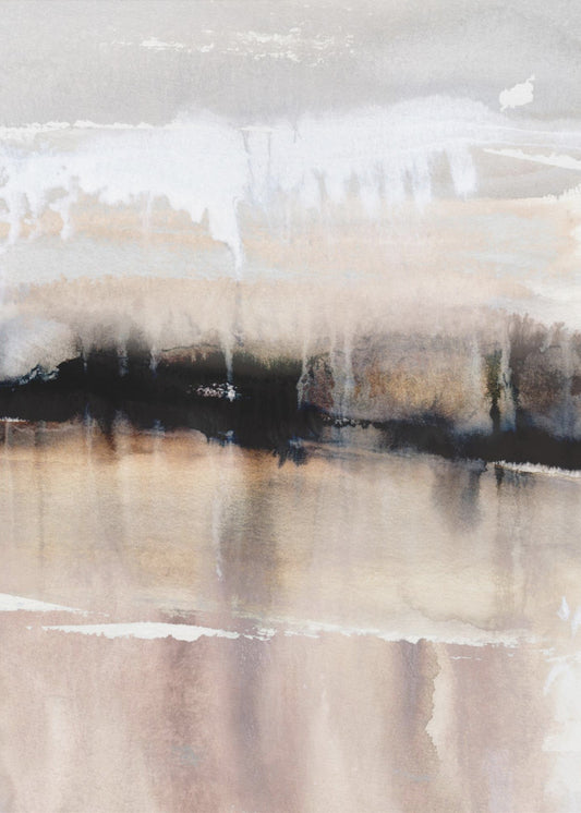 Aquarelle 36 | Poster