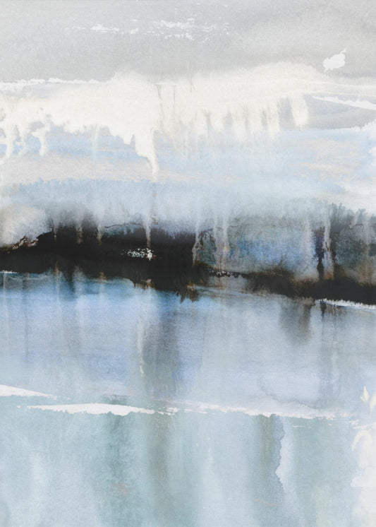 Aquarelle 36x | Poster