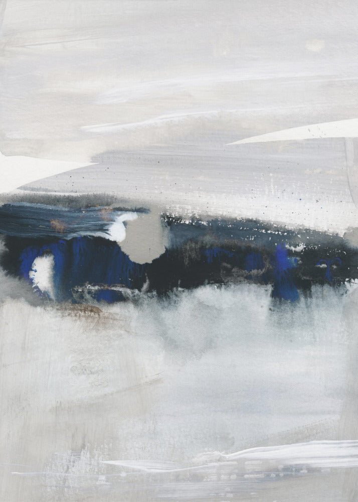 Aquarelle 37 | Leinwand