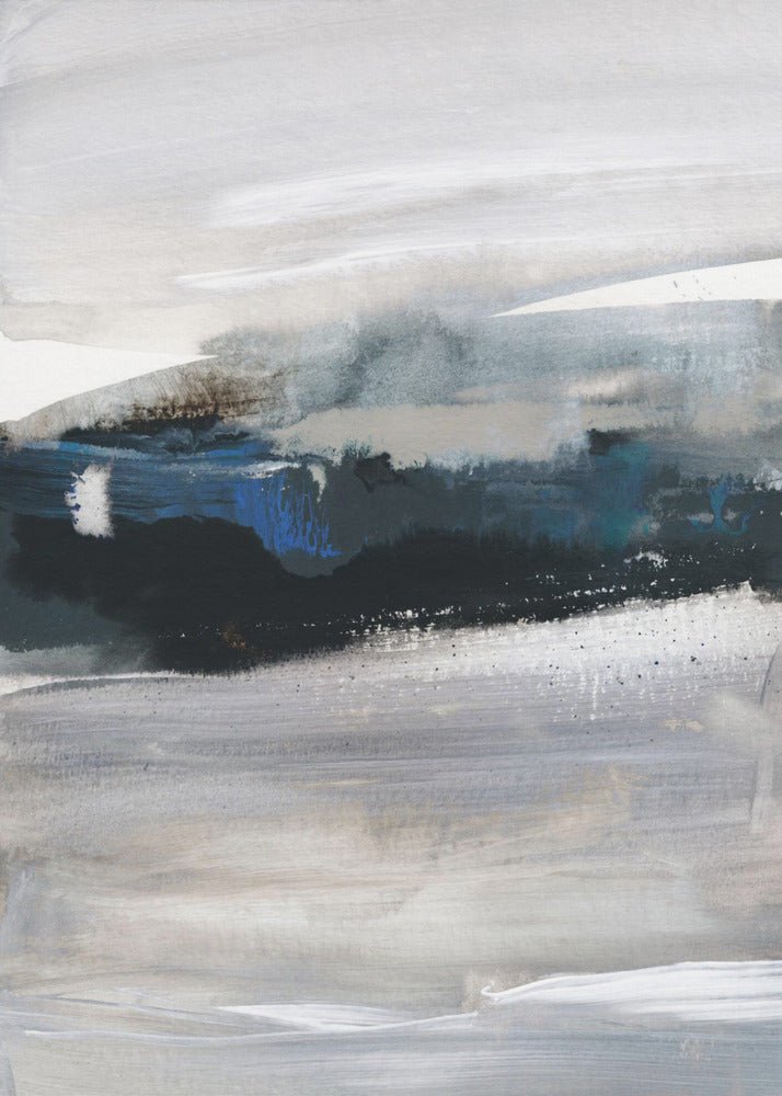 Aquarelle 38 | Leinwand