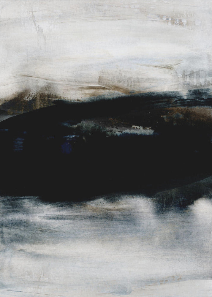 Aquarelle 39 | Poster