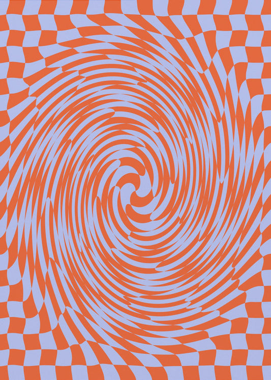 Echt | Poster